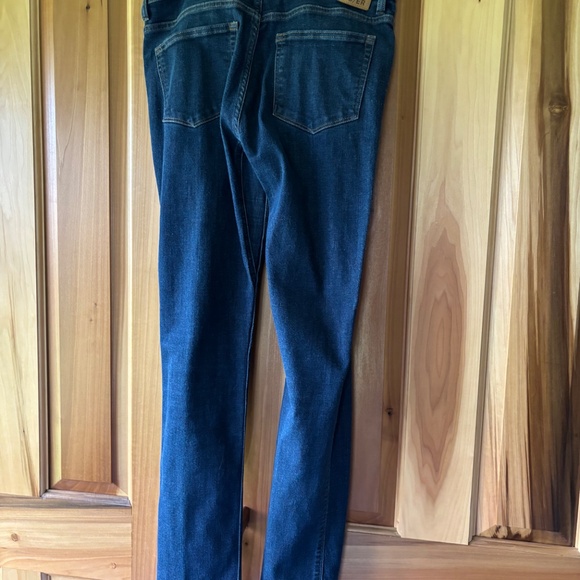 Duer Performance gusseted jeans size 29/32 - Picture 3 of 16